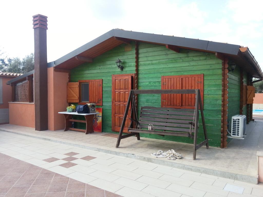 Holiday home Casa Vacanze Fontane Bianche