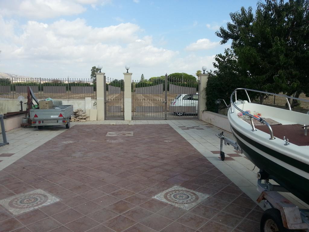 Casa Vacanze Fontane Bianche Fontane Bianche