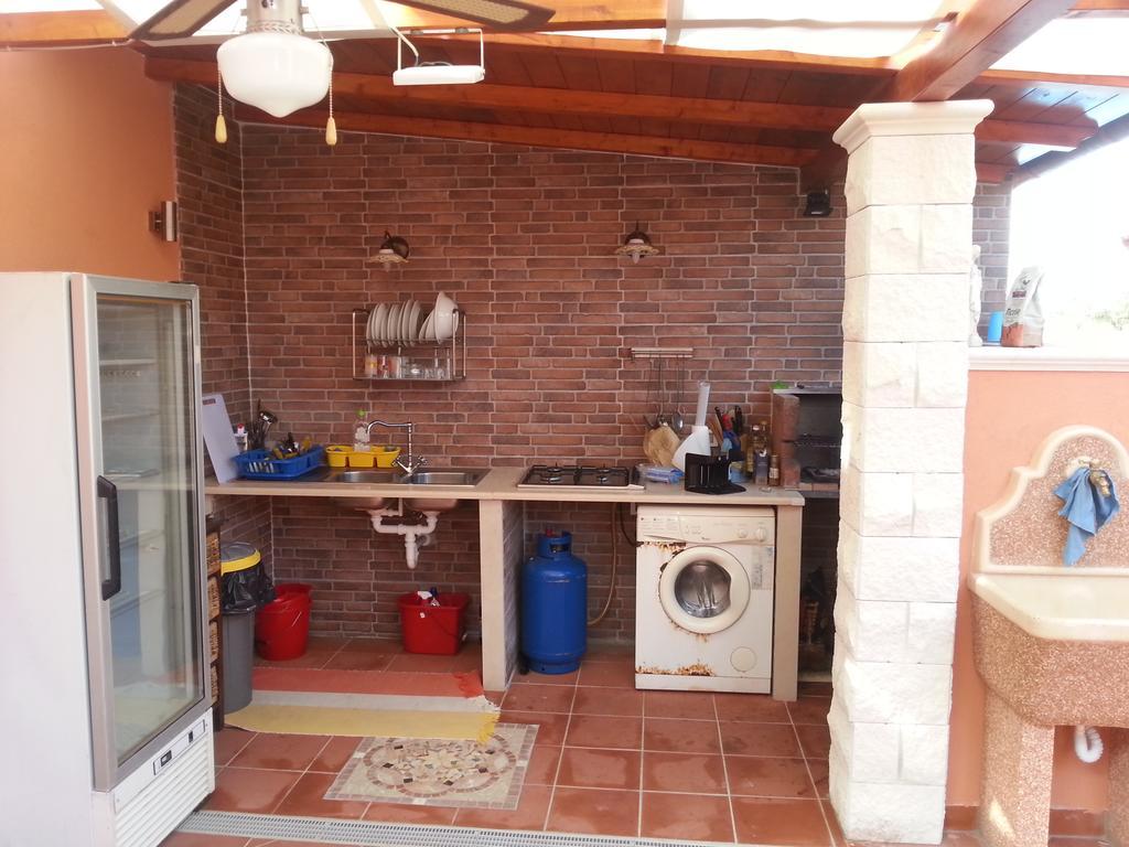 Holiday home Casa Vacanze Fontane Bianche *