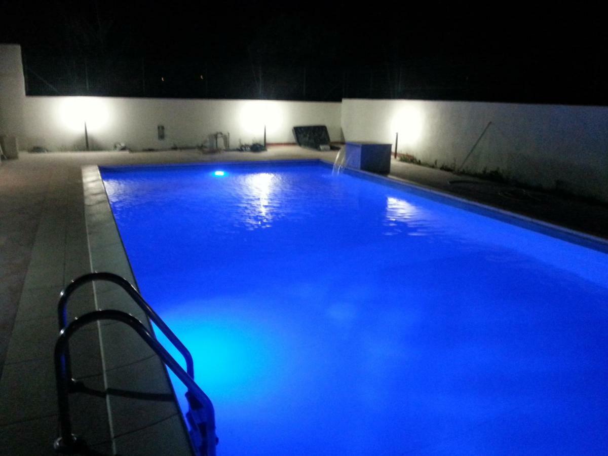 Casa Vacanze Fontane Bianche *