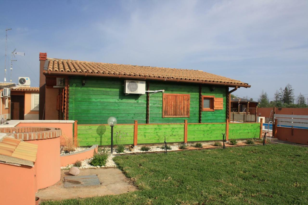 Casa Vacanze Fontane Bianche Holiday home Fontane Bianche