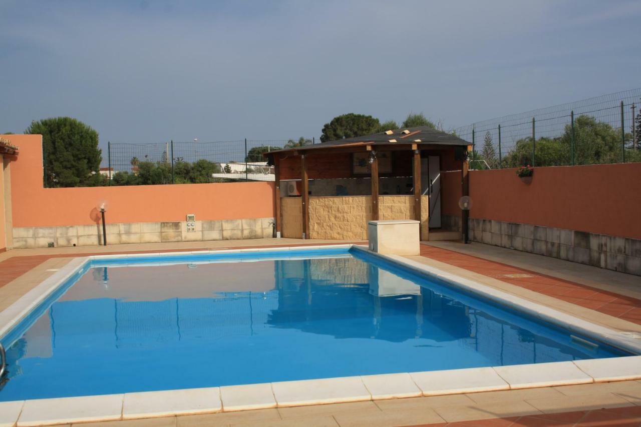 Casa Vacanze Fontane Bianche Holiday home