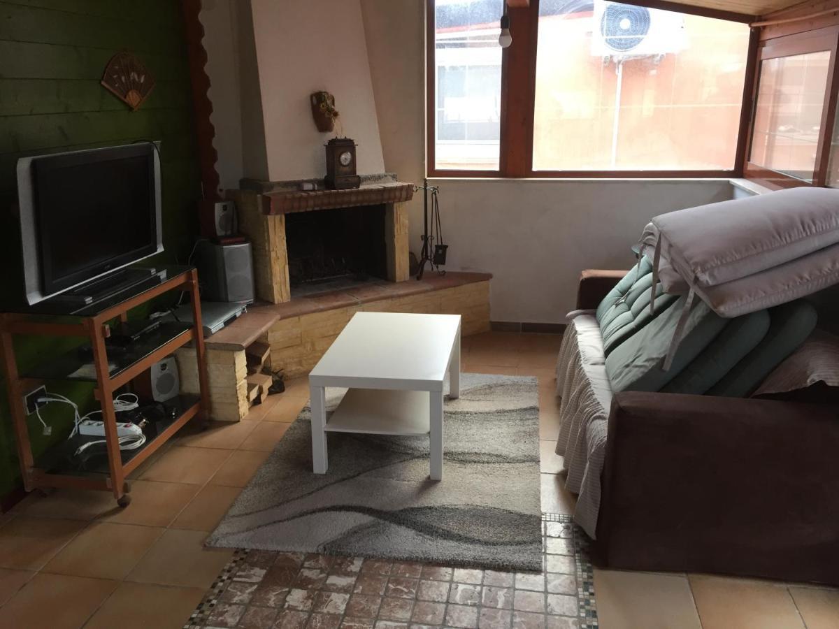 Casa Vacanze Fontane Bianche Holiday home