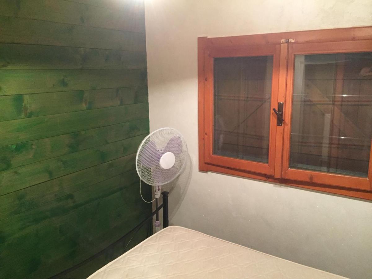 Casa Vacanze Fontane Bianche Holiday home Fontane Bianche