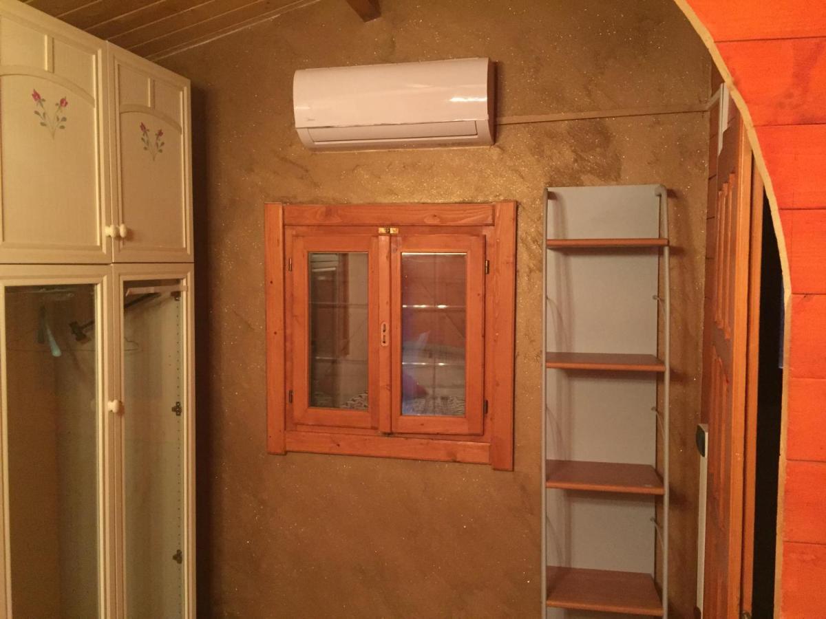 Casa Vacanze Fontane Bianche